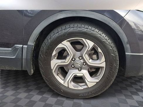 Used 2019 Honda CR-V EX image 8