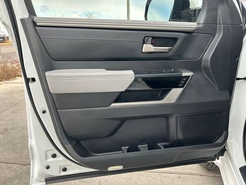 Used 2025 Toyota Tundra Limited image 22
