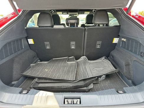 Used 2022 Ford Mustang Mach-E GT image 12