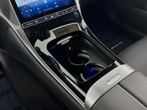 New 2026 Mercedes-Benz GLC 300 image 5