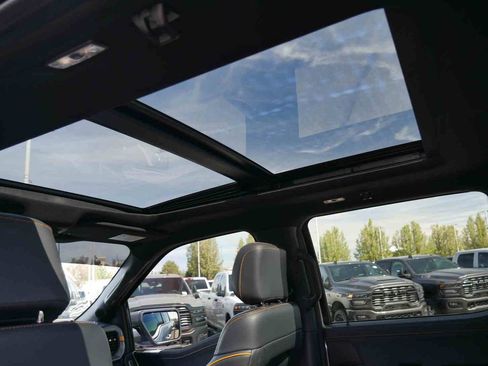 Used 2025 Ford F150 Tremor w/ Equipment Group 402A High AWD/4WD image 18