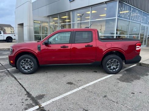 New 2026 Ford Maverick XLT w/ Equipment Group 301A image 2