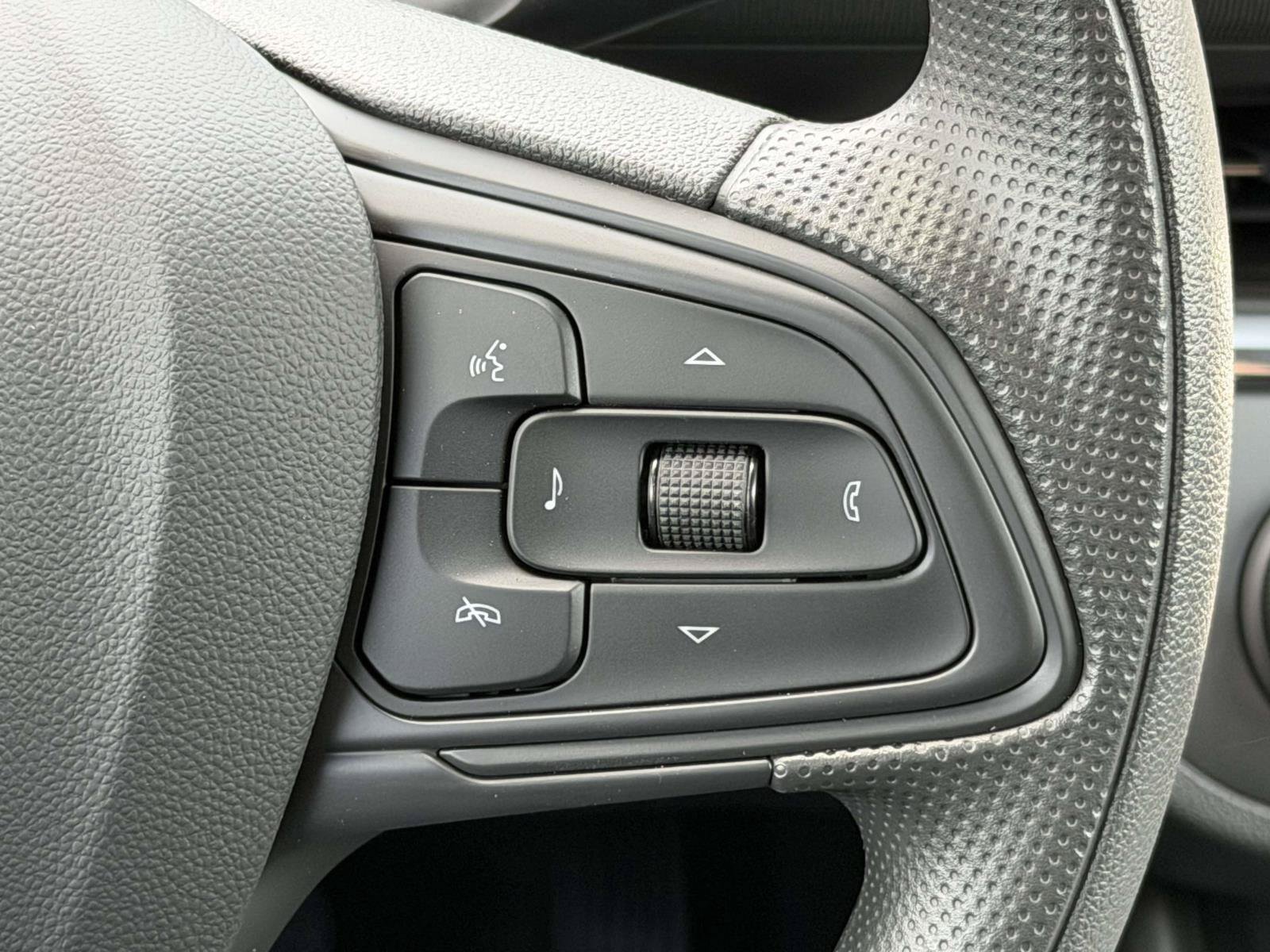 New 2026 Buick Envista Sport Touring w/ Advanced Safety Package FWD image 16