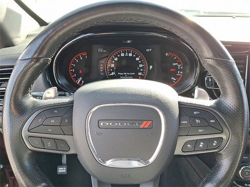 Used 2023 Dodge Durango GT image 20