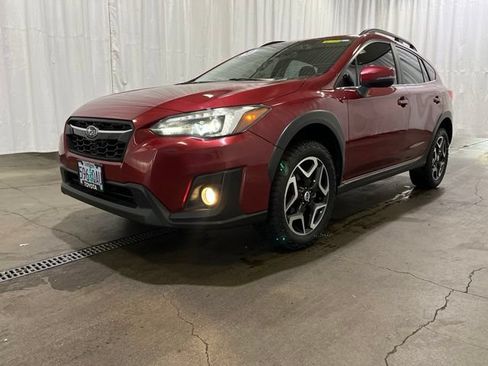 Used 2018 Subaru Crosstrek 2.0i Limited AWD/4WD image 24