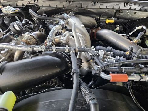 New 2026 Ford F350 Platinum image 22