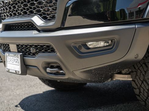New 2026 RAM 1500 Rebel AWD/4WD image 15