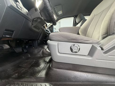 Used 2014 Ford F150 XL w/ Equipment Group 101A Mid AWD/4WD image 10
