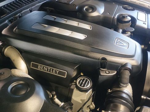 Used 1999 Bentley Arnage Green Label image 63