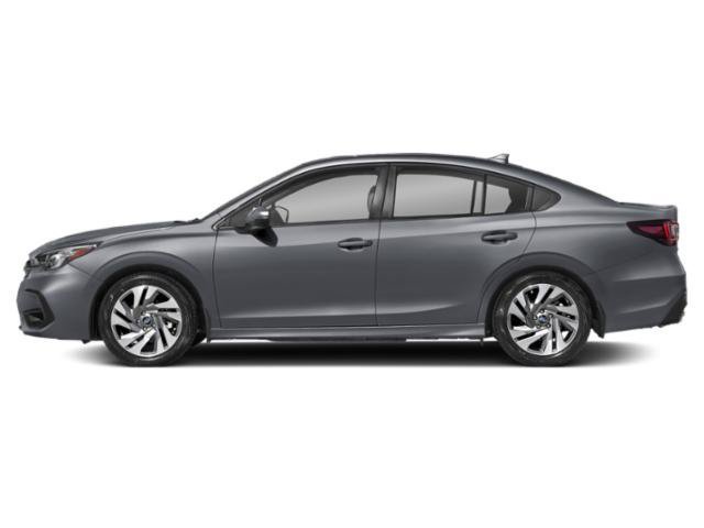 Certified 2025 Subaru Legacy Limited w/ Popular Package #3 AWD/4WD image 3