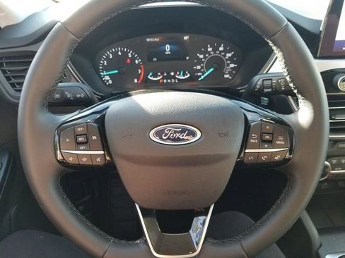 Used 2022 Ford Escape SE w/ Convenience Package image 24