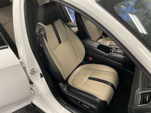 Used 2017 Honda Civic Sport Touring image 26