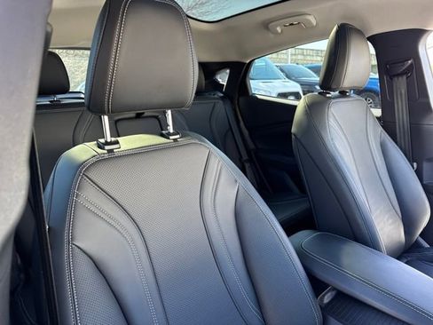 Used 2023 Ford Mustang Mach-E Premium image 28