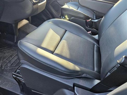 New 2025 Ford Transit 150 Low Roof AWD w/ Exterior Upgrade Package image 4