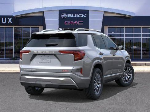 New 2026 GMC Terrain Denali AWD/4WD image 28