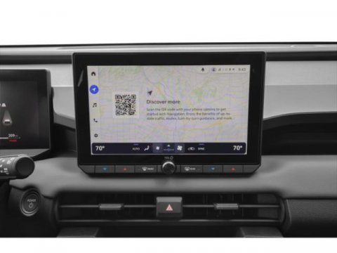 New 2026 Toyota RAV4 LE FWD image 15
