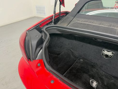 Used 2003 Dodge Viper SRT-10 RWD image 67