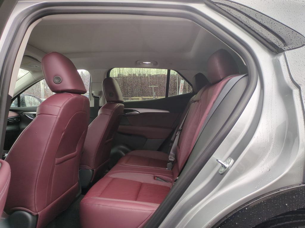 New 2026 Buick Envision Sport Touring AWD/4WD image 15