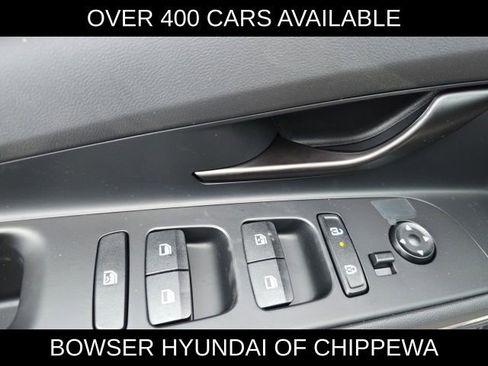 New 2026 Hyundai Elantra Sport image 7