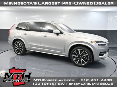 Used 2024 Volvo XC90 B5 Plus