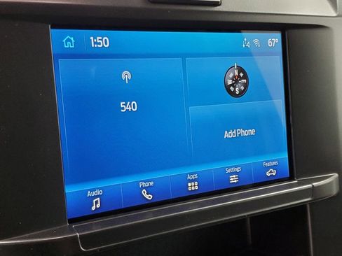 New 2026 Ford F350 XL AWD/4WD image 15