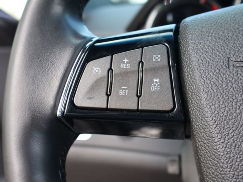 Used 2013 Cadillac CTS V w/ Wood Trim Package RWD image 20