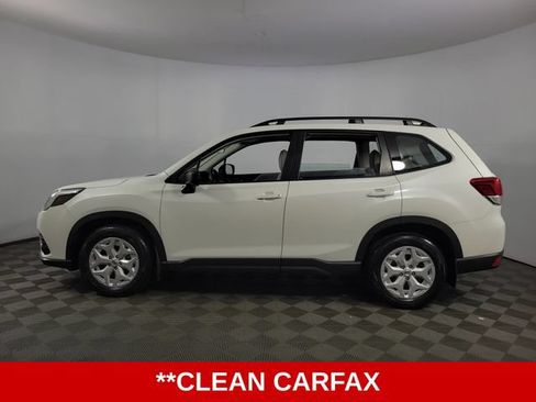 Used 2023 Subaru Forester AWD/4WD image 5