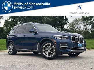 Used 2023 BMW X5 xDrive40i w/ Premium Package AWD/4WD video 1