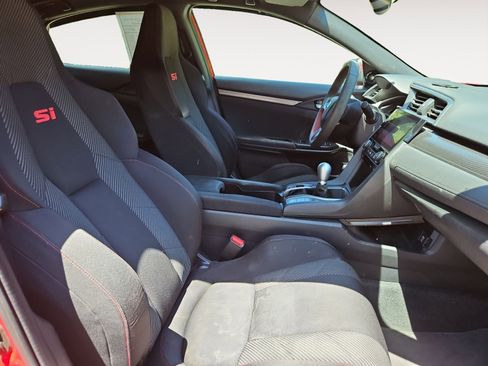 Used 2017 Honda Civic Si image 15