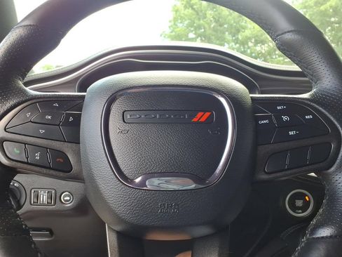 Used 2021 Dodge Challenger R/T Scat Pack RWD image 5