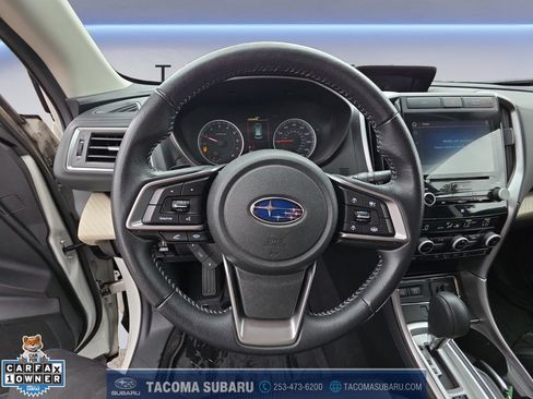 Used 2022 Subaru Ascent Premium w/ Convenience Package AWD/4WD image 13