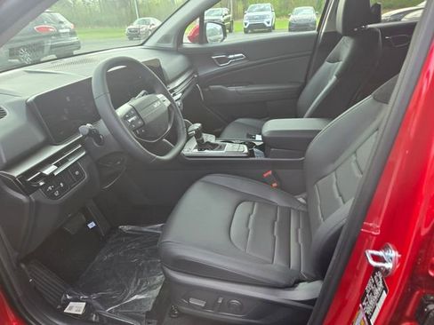 New 2026 Kia Sportage SX FWD image 6