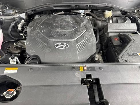 Used 2025 Hyundai Palisade Calligraphy AWD/4WD image 22