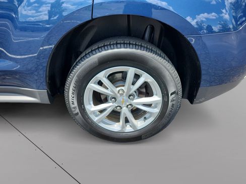 Used 2017 Chevrolet Equinox LT w/ Convenience Package FWD image 14