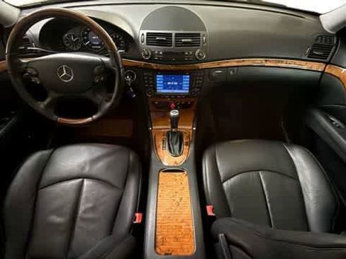 Used 2007 Mercedes-Benz E 350 3.5L image 5