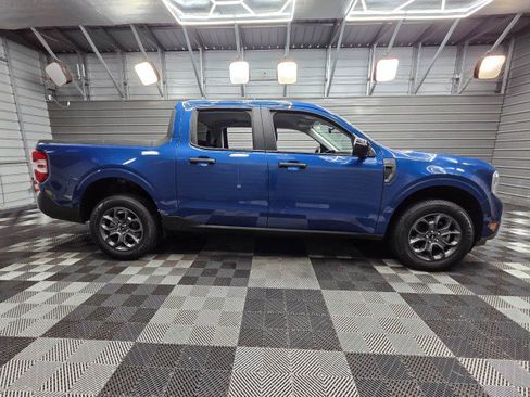 Used 2024 Ford Maverick XLT w/ XLT Luxury Package FWD image 9