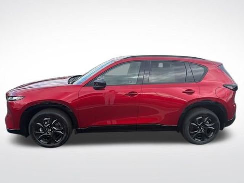 New 2026 MAZDA CX-5 2.5 S w/ Premium Plus Package image 2
