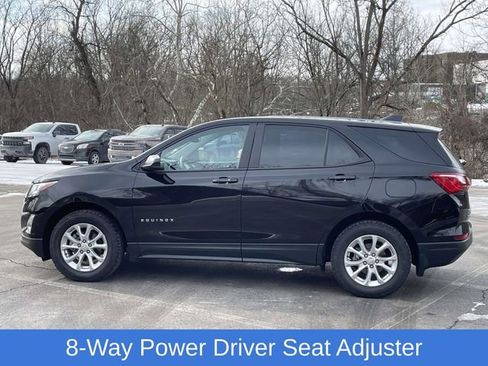 Certified 2020 Chevrolet Equinox LS w/ LS Convenience Package image 6