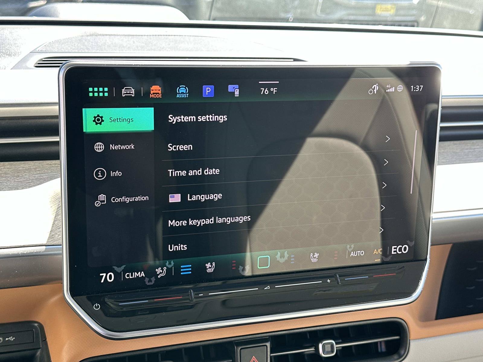 Certified 2025 Volkswagen ID. Buzz 1st Edition RWD image 14
