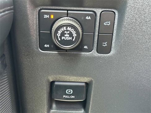 New 2025 Ford Expedition Tremor image 25