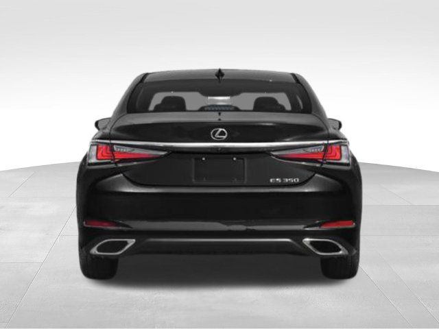 Used 2021 Lexus ES 350 w/ Premium Package FWD image 5