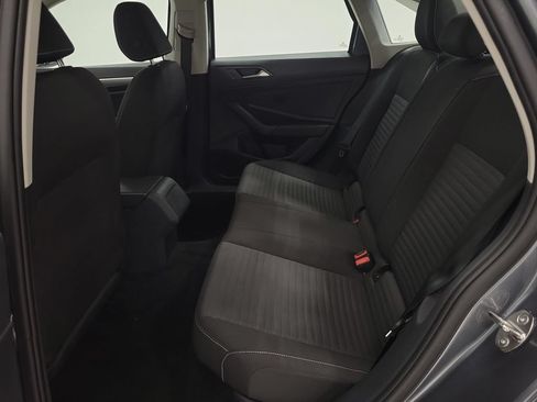 Used 2024 Volkswagen Jetta S FWD image 23