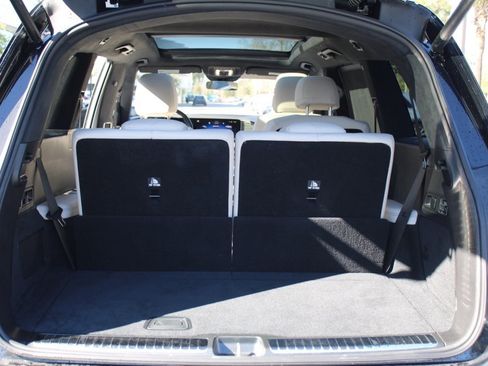 Certified 2024 Mercedes-Benz GLS 63 AMG 4MATIC image 44