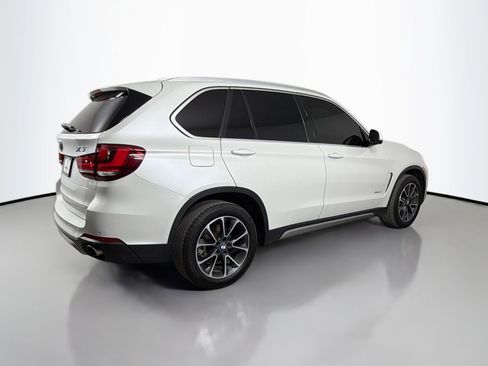 Used 2017 BMW X5 xDrive35i image 6