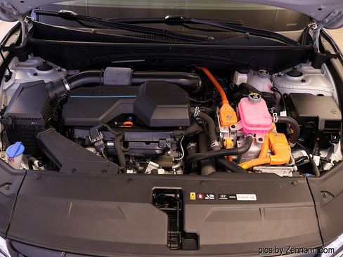 Used 2023 Hyundai Tucson SEL image 37