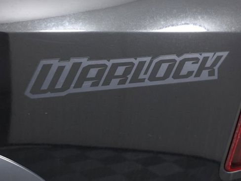 Used 2020 RAM 1500 Classic Warlock w/ Electronics Group image 2