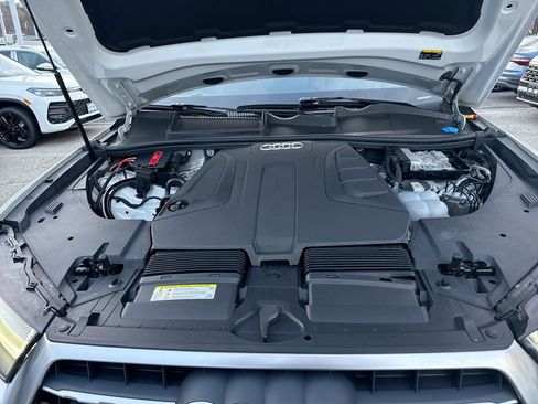 Used 2019 Audi Q7 2.0T Premium Plus w/ Premium Plus Package image 18