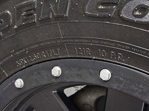 Used 2016 Jeep Wrangler Unlimited Sport w/ Quick Order Package 24S image 7