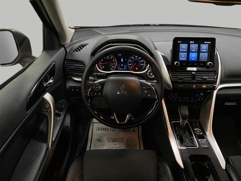 Used 2024 Mitsubishi Eclipse Cross SE image 14