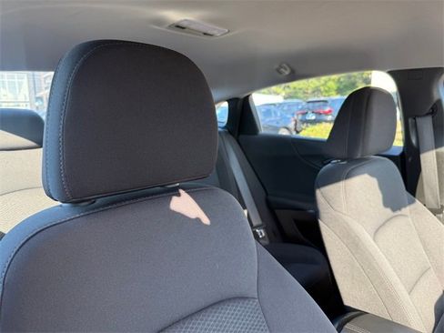 Used 2024 Chevrolet Malibu LT image 24